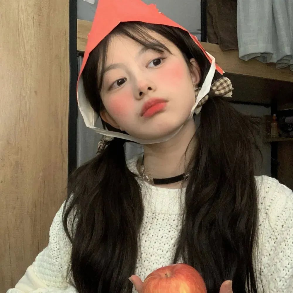 江山美人
